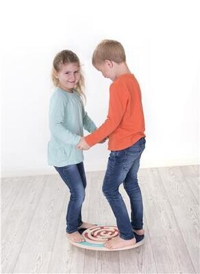 Balance board
