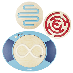 Balance board