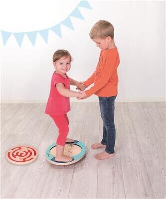 Balance board