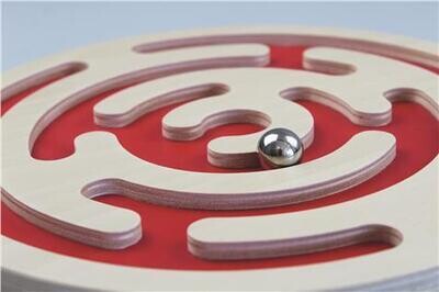 Balance board