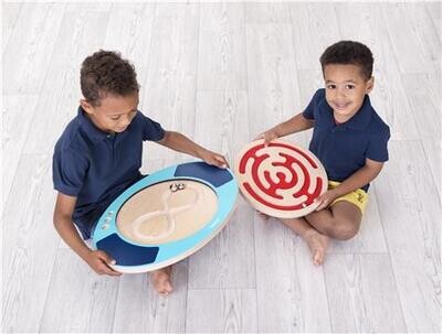 Balance board