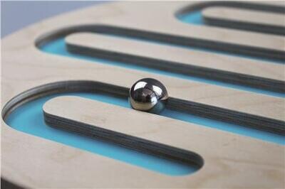 Balance board