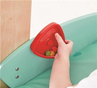 Portique pour bébé