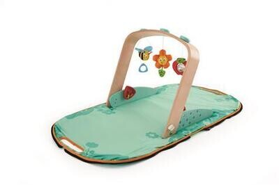 Portique pour bébé