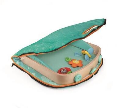 Portique pour bébé