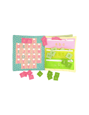 My KiddyBook / 4-6 ans