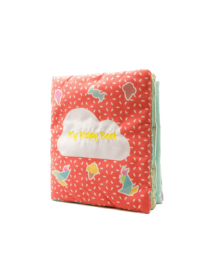 My KiddyBook / 4-6 ans