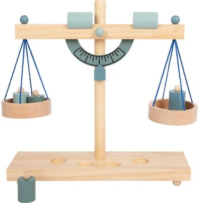 Balance romaine