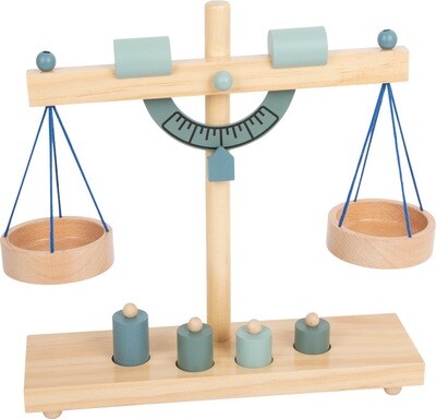 Balance romaine