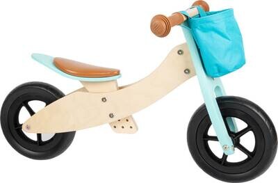 Draisienne-Tricycle 2 en 1 Maxi