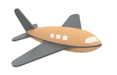 Jet plane