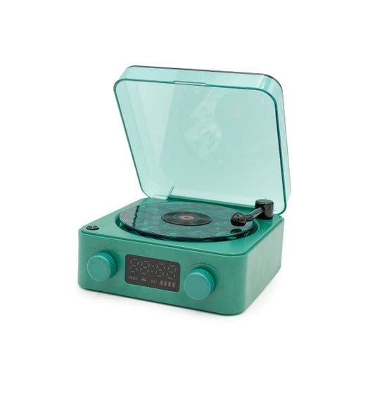 MAGIC WAVE NATURE AT HOME