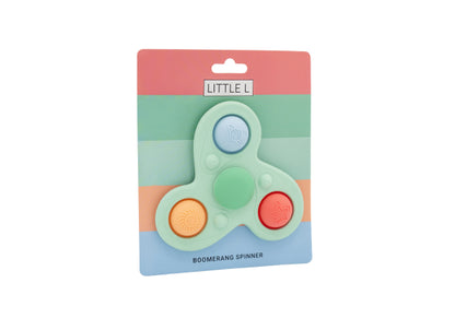 Spinner spaziale