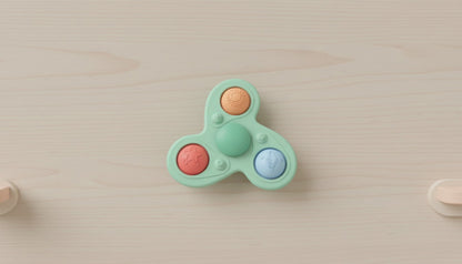 Spinner spaziale