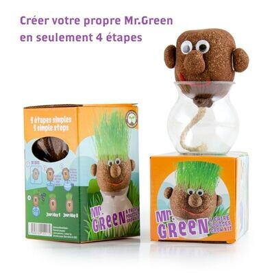 Mr Green