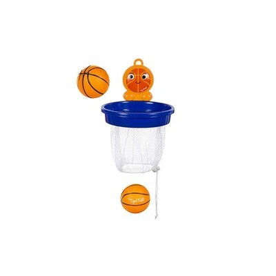 Bath Basketball