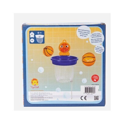 Bath Basketball