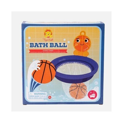 Bath Basketball