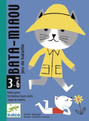 Bata-Miaou