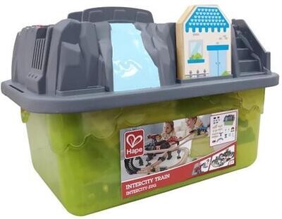 Railway Bucket-Builder-Set