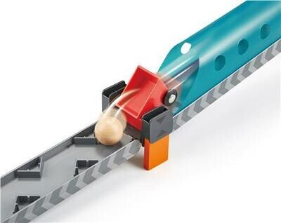 Circuit de dominos : l'usine de robot