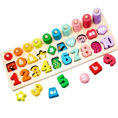 PLAYBOARD