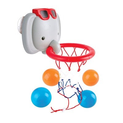 Basket-ball Eléphant