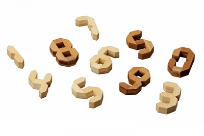 Tricky Numbers