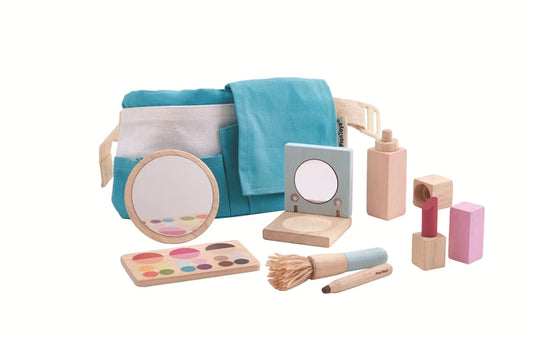 Trousse de maquillage