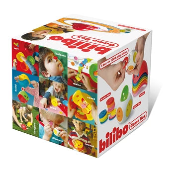 Bilibo Game Box