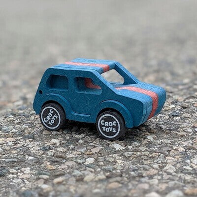 MONIK, l’électrique - Bolide en kit à construire