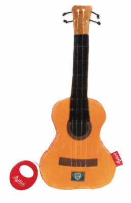 Guitare musicale "Hey Jude"