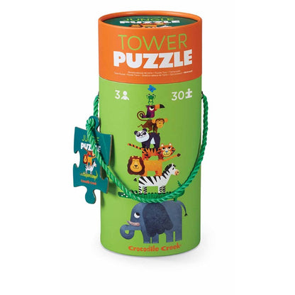 Puzzle Giungla 30 pezzi