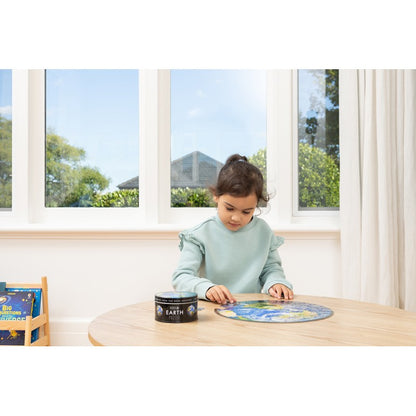 NASA-Puzzle mit 100 Teilen