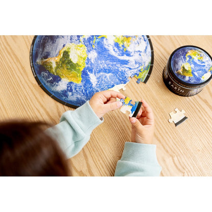 NASA-Puzzle mit 100 Teilen