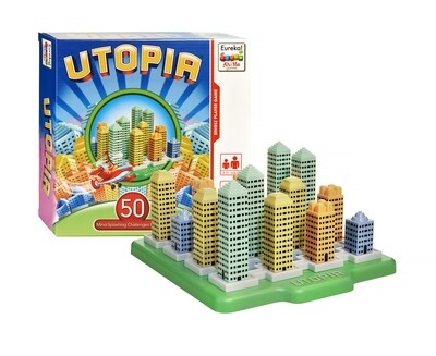 Utopia
