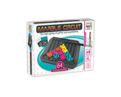 Marble Circuit