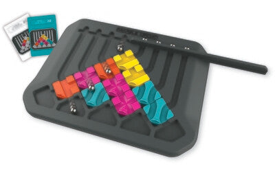 Marble Circuit
