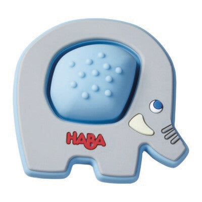 Hochet Eléphant Plop