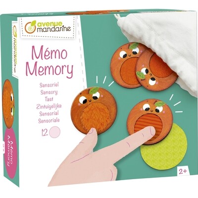 Mémo sensoriel
