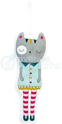 Friends to Paint - Huguette le chat