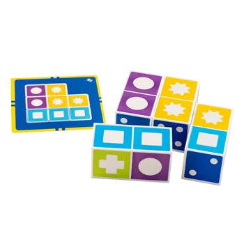 Crazy Cubes Junior