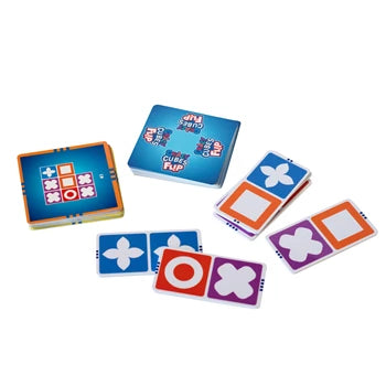 Crazy Cubes Flip