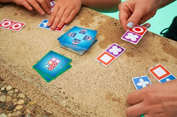 Crazy Cubes Flip