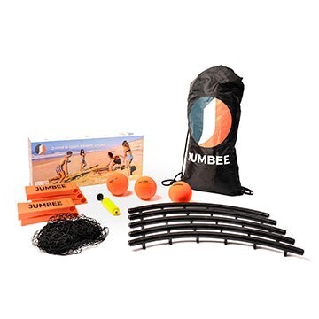 Jumbee Roundnet