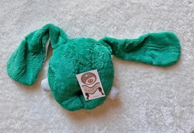 Grande "Minis-bestioles" - verte