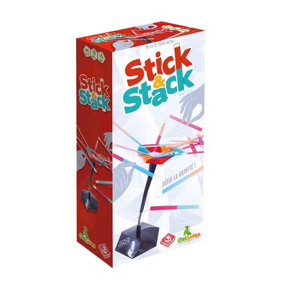Stick & Stack (FR)