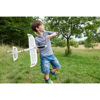 Terra Kids Planeur