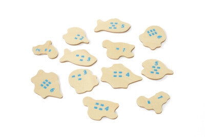 Jeu de pêche 3 en 1