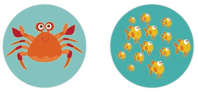 Jeu de pêche 3 en 1